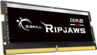 G.Skill 32GB / 5600MHz Ripjaws (DDR5, SODIMM)