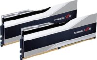 G.Skill 32GB / 5600MHz Trident Z5 Silver (DDR5, Kit 2x16GB)