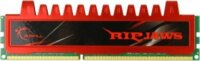 G.Skill 4GB / 1600MHz Ripjaws Red (DDR3, DIMM)