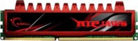 G.Skill 4GB / 1066MHz Ripjaws Red (DDR3, DIMM)