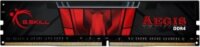 G.Skill 16GB / 2400MHz Aegis (DDR4, DIMM)