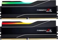G.Skill 64GB / 6000MHz Trident Z5 Neo RGB Black (DDR5, Kit 2x32GB)