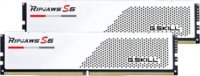 G.Skill 32GB / 5600MHz Ripjaws S5 White (DDR5, Kit 2x16GB)