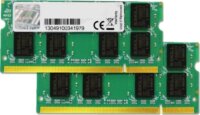 G.Skill 4GB / 667MHz Standard (DDR2, Kit 2x2GB)