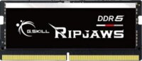 G.Skill 16GB / 4800MHz Ripjaws (DDR5, SODIMM)