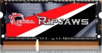 G.Skill 8GB / 1866MHz Ripjaws (DDR3L, SODIMM)