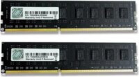 G.Skill 8GB / 1333MHz Value (DDR3, Kit 2x4GB)