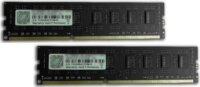 G.Skill 8GB / 1600MHz Value (DDR3, Kit 2x4GB)