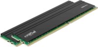 Crucial 16GB / 3200MHz (DDR4, DIMM)