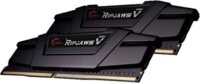 G.Skill 32GB / 3600MHz Ripjaws V Black (DDR4, Kit 2x16GB)