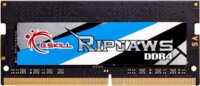 G.Skill 16GB / 3200MHz Ripjaws V (DDR4, SODIMM)