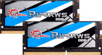 G.Skill 32GB / 2400MHz Ripjaws (DDR4, Kit 2x16GB)