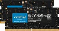 Crucial 32GB / 5600MHz (DDR5, Kit 2x16GB, SODIMM)