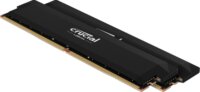 Crucial 32GB / 6000MHz Pro (DDR5, Kit 2x16GB)