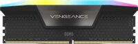 Corsair 32GB / 6000MHz Vengeance RGB Black (DDR5, Kit 2x16GB) Corsair 32GB / 6000MHz Vengeance RGB Black (DDR5, Kit 2x16GB)