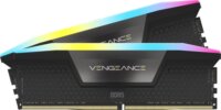 Corsair 16GB / 5200MHz Vengeance RGB (DDR5, Kit 2x8GB)