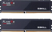 G.Skill 32GB / 6000MHz Flare X5 Black (DDR5, Kit 2x16GB)