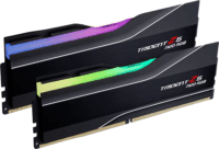 G.Skill 32GB / 6400MHz Trident Z5 Neo RGB Black (DDR5, Kit 2x16GB)