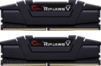 G.Skill 32GB / 4000MHz Ripjaws V (DDR4, Kit 2x16GB)