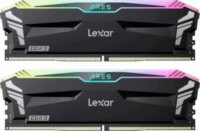 Lexar 32GB / 6800MHz Ares RGB (DDR5, Kit 2x16GB)