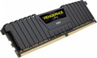 Corsair 32GB / 3200MHz Vengeance LPX Black (DDR4, Kit 2x16GB)