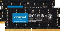 Crucial 64GB / 5600MHz (DDR5, Kit 2x32GB, SODIMM)
