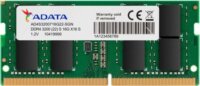 ADATA 16GB / 3200MHz Premier (DDR4, SODIMM)