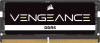 Corsair 32GB / 4800MHz Vengeance (DDR5, SODIMM)