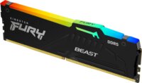 Kingston 8GB / 6000MHz FURY Beast RGB EXPO (DDR5, DIMM)