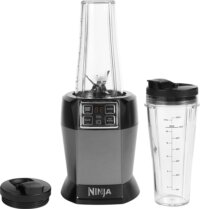 Ninja Nutri Blender Plus BN495EU turmixgép, 1000W