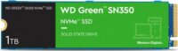 Western Digital Green SN350 1TB (M.2 2280, NVMe)
