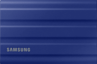 Samsung T7 Shield 2TB (USB 3.2 Gen 2, kék)