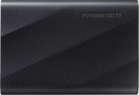 Samsung T9 4TB (USB 3.2 Gen 2x2, fekete)
