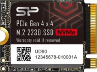 Silicon Power UD90 1TB (M.2 2230, NVMe)