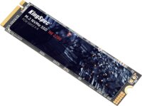 KingSpec NE 128GB (M.2 2280, PCIe 3.0, NVMe)