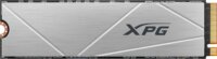 ADATA XPG Gammix S60 512GB (M.2 2280, PCIe Gen4x4, NVMe)