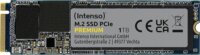 Intenso Premium 1TB (M.2 2280, PCIe, NVMe)