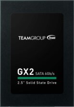 TeamGroup GX2 512GB (2,5", SATA3)