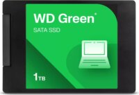 Western Digital Green 1TB (2.5", SATA3)