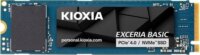 Kioxia Exceria Basic 1TB (M.2 2280, NVMe)