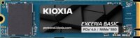 Kioxia Exceria Basic 2TB (M.2 2280, NVMe)
