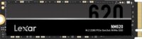 Lexar NM620 1TB (M.2 2280, PCIe Gen3, NVMe)