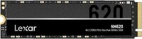 Lexar NM620 2TB (M.2 2280, PCIe Gen3, NVMe)