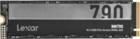 Lexar NM790 1TB (M.2 2280, PCIe Gen4x4, NVMe)