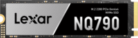 Lexar NQ790 1TB (M.2 2280, NVMe)