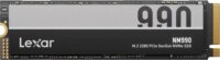 Lexar NM990 1TB (M.2 2280, PCIe Gen5, NVMe)