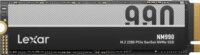 Lexar NM990 4TB (M.2 2280, PCIe Gen5, NVMe)