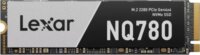 Lexar NQ780 1TB (M.2 2280, PCIe Gen4x4, NVMe)