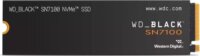 Western Digital SN7100 Black 1TB (M.2 2280, NVMe)
