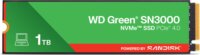 Western Digital SN3000 Green 1TB (M.2 2280, NVMe)